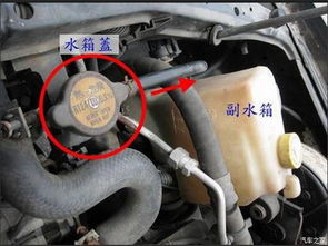汽车水箱盖有多少种 汽车水箱盖有多少种